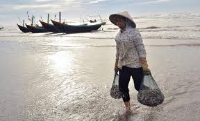 Phân tích người Đàn Bà Hàng Chài dàn ý chi tiết 1 Phân tích người Đàn Bà Hàng Chài dàn ý chi tiết
