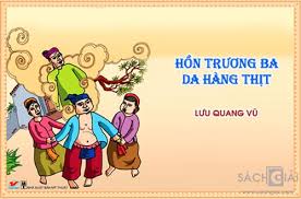 Phân tích Hồn Trương Ba da hàng thịt đầy đủ chi tiết 2 Phân tích Hồn Trương Ba da hàng thịt đầy đủ chi tiết