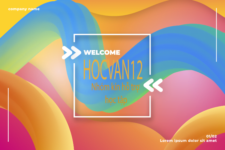 Về Hocvan12 31 Về Hocvan12 1