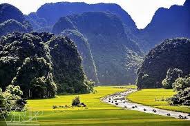 Giáo Án bài Đất Nước của Nguyễn Khóa Điềm ngữ văn 12 1 Giáo Án bài Đất Nước của Nguyễn Khóa Điềm ngữ văn 12
