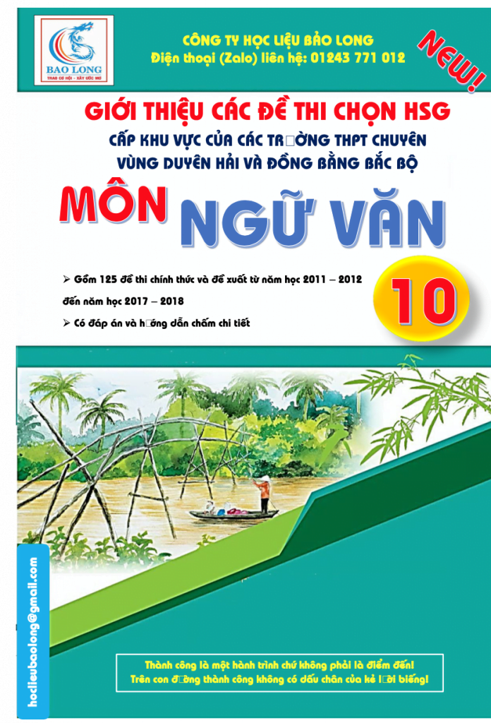 Giáo án bồi dướng học sinh giỏi lớp 10 đầy đủ hay nhất 1 Giáo án bồi dướng học sinh giỏi lớp 10