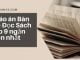 Giáo án Bàn Về Đọc Sách lớp 9 ngắn gọn nhất 1