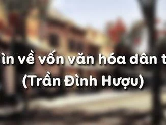 giáo án nhìn về vốn văn hóa dân tộc ngữ văn 12 ngắn gọn nhất 1 nhin ve von van hoa dan toc